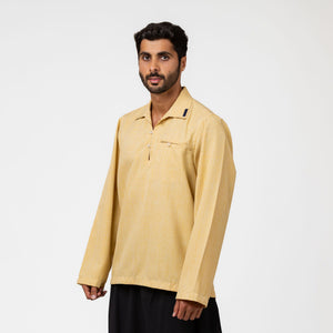 Linen Shirt