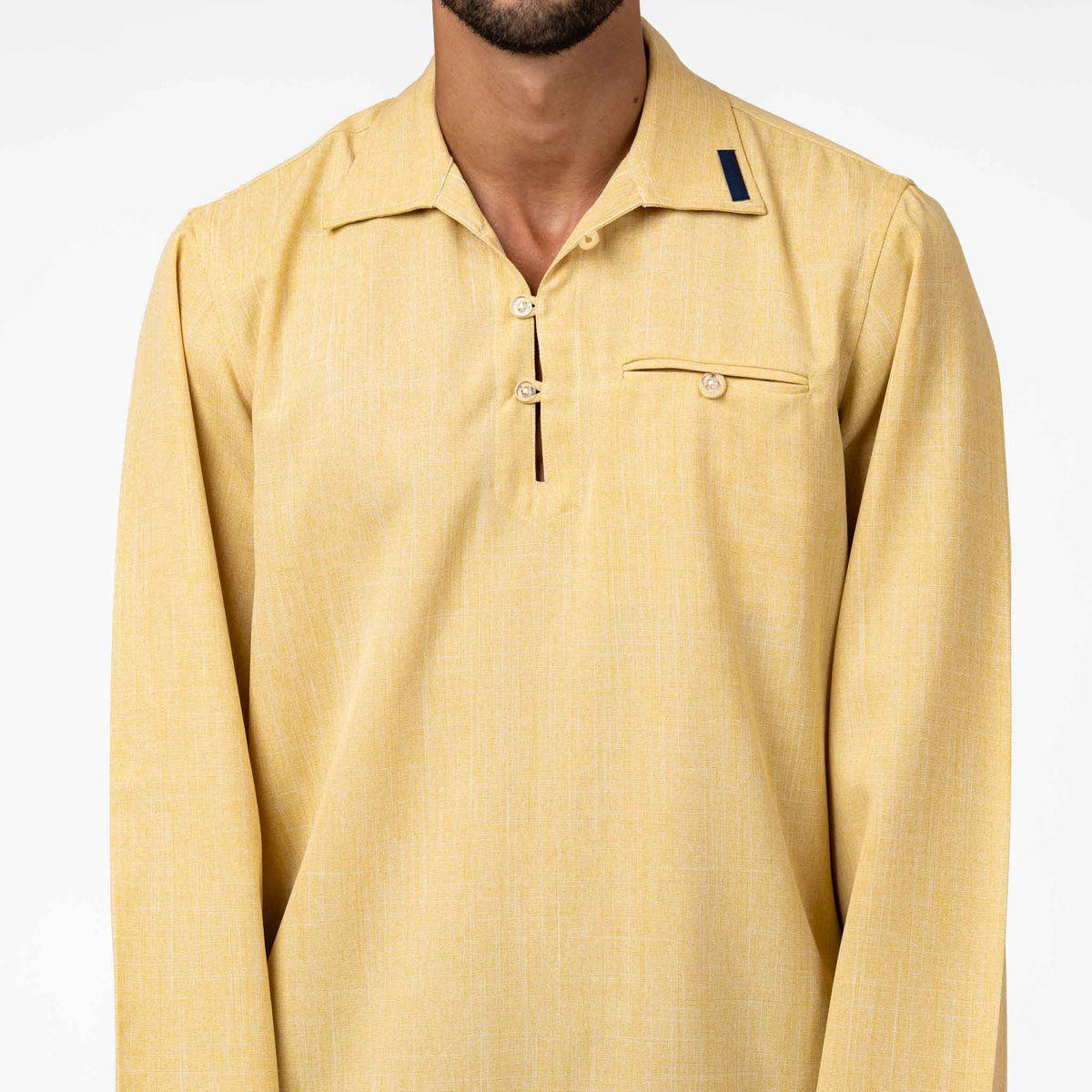 Linen Shirt