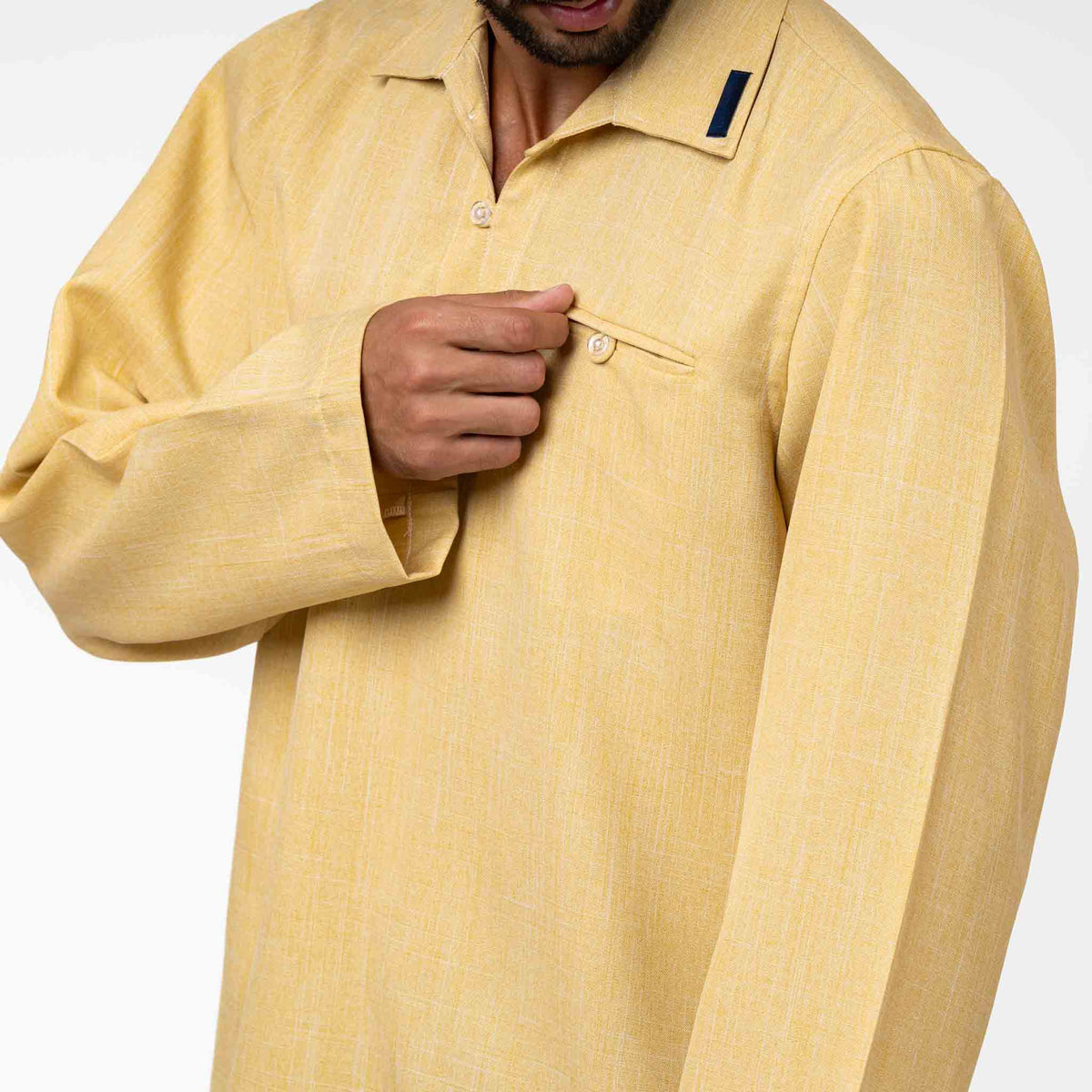 Linen Shirt