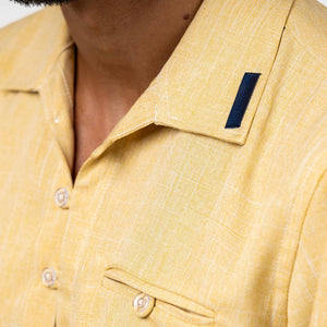 Linen Shirt