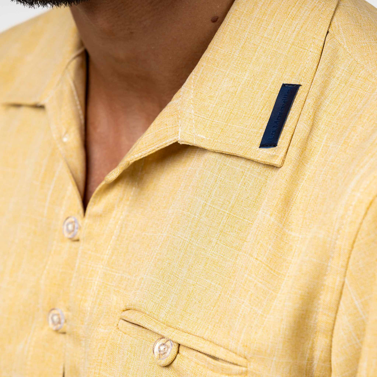 Linen Shirt