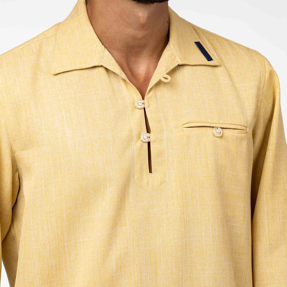 Linen Shirt