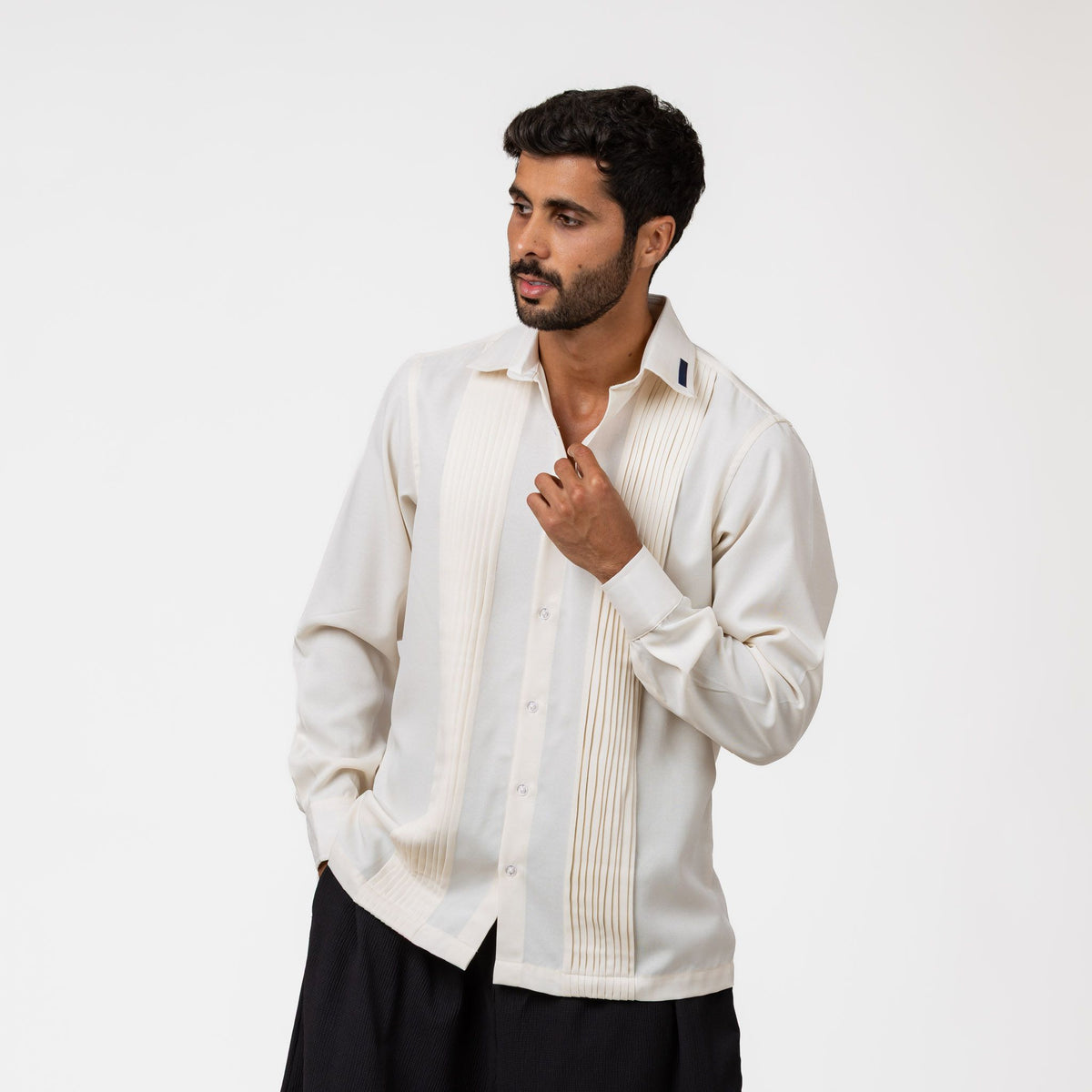 Linen Shirt