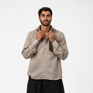 Linen Shirt