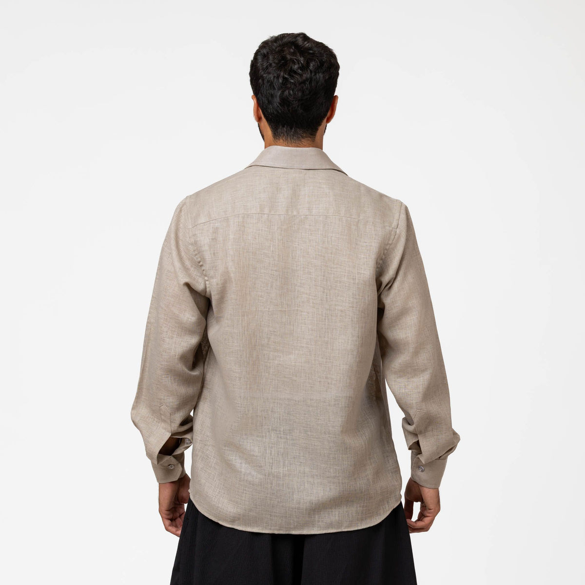 Linen Shirt