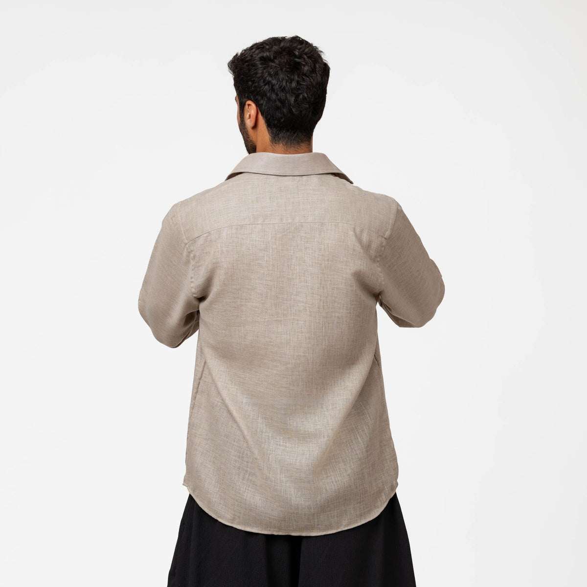Linen Shirt