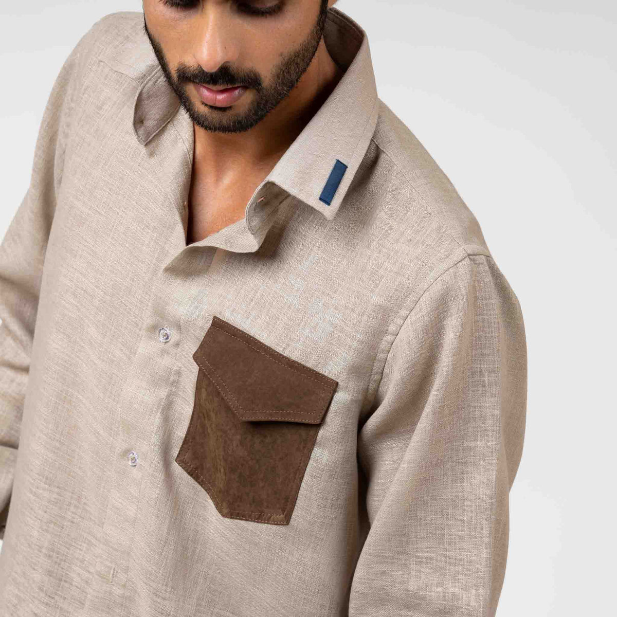 Linen Shirt