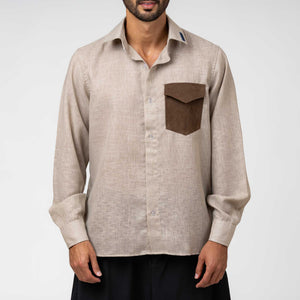 Linen Shirt