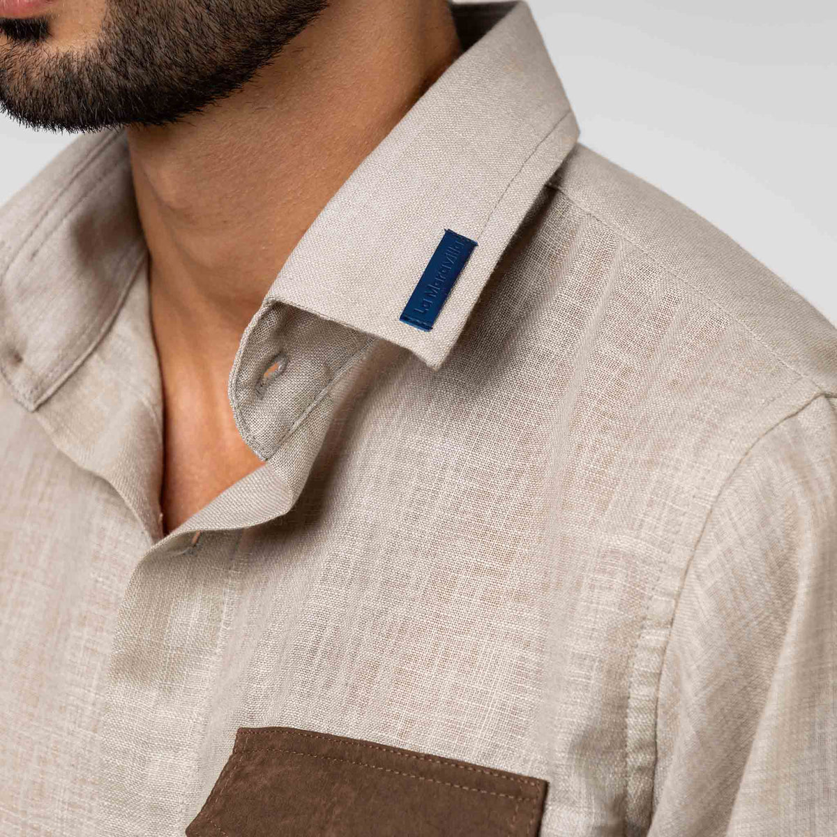 Linen Shirt