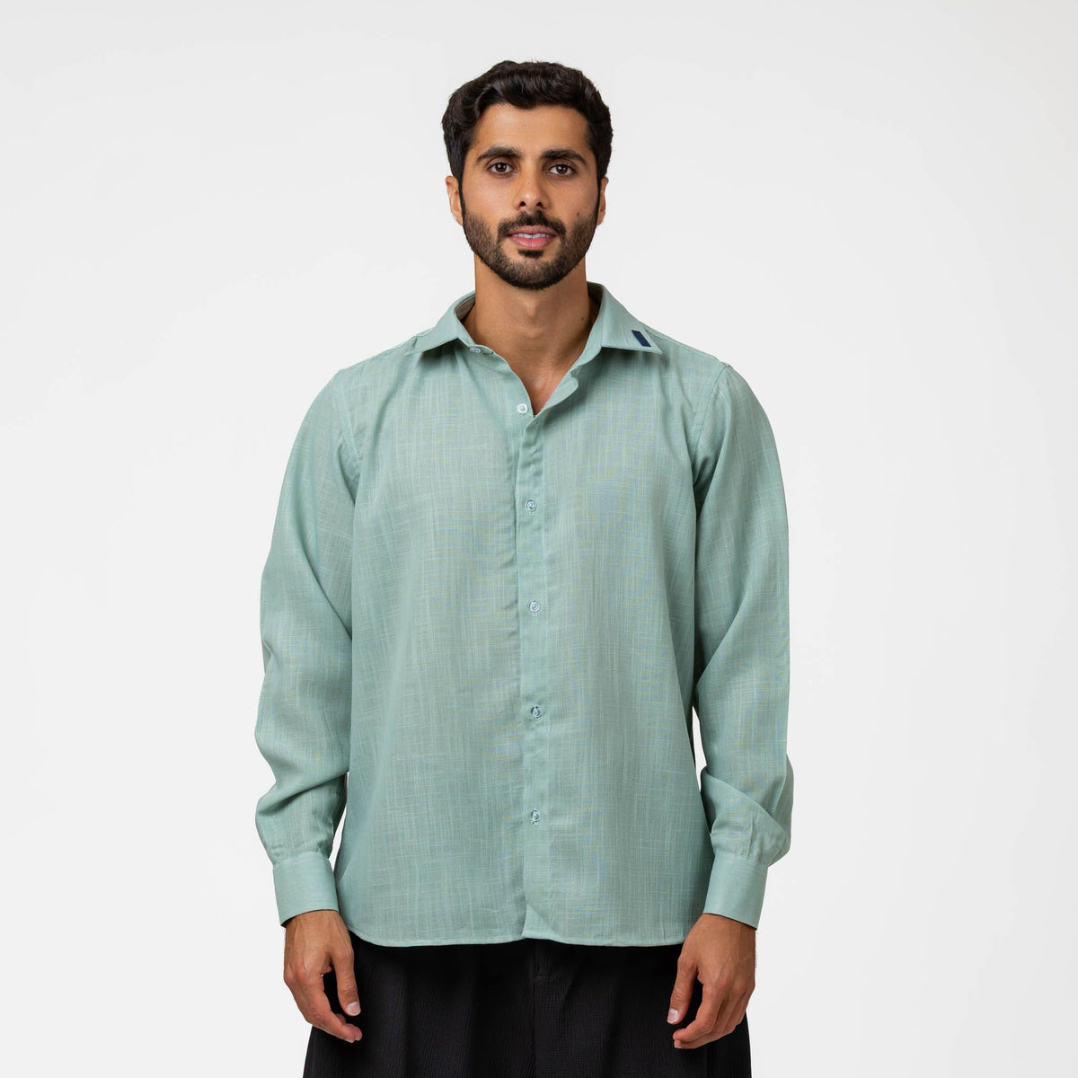 Linen Shirt