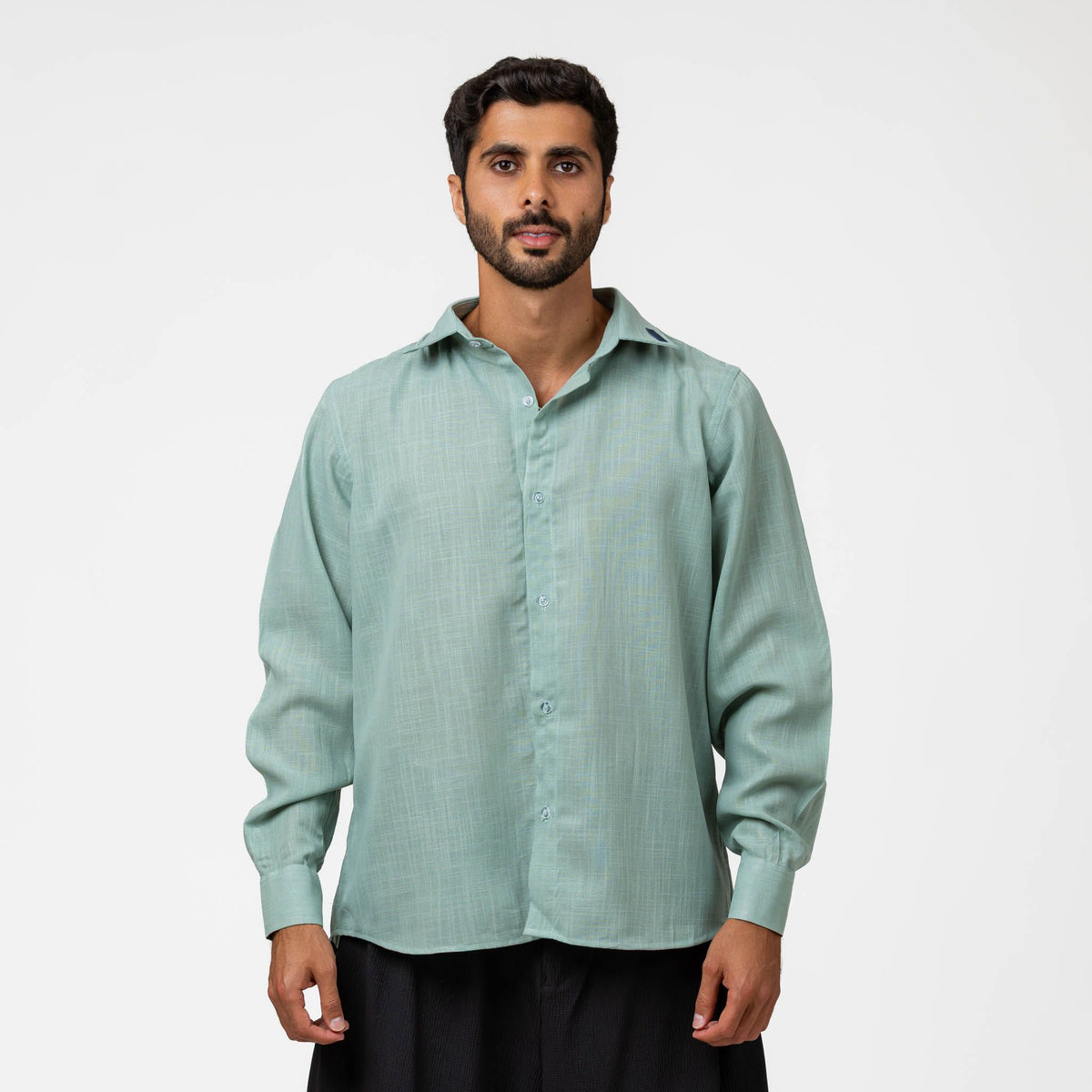 Linen Shirt