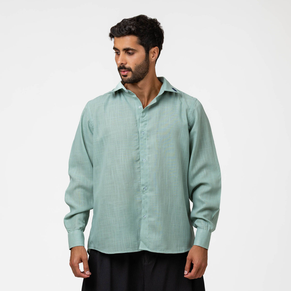 Linen Shirt