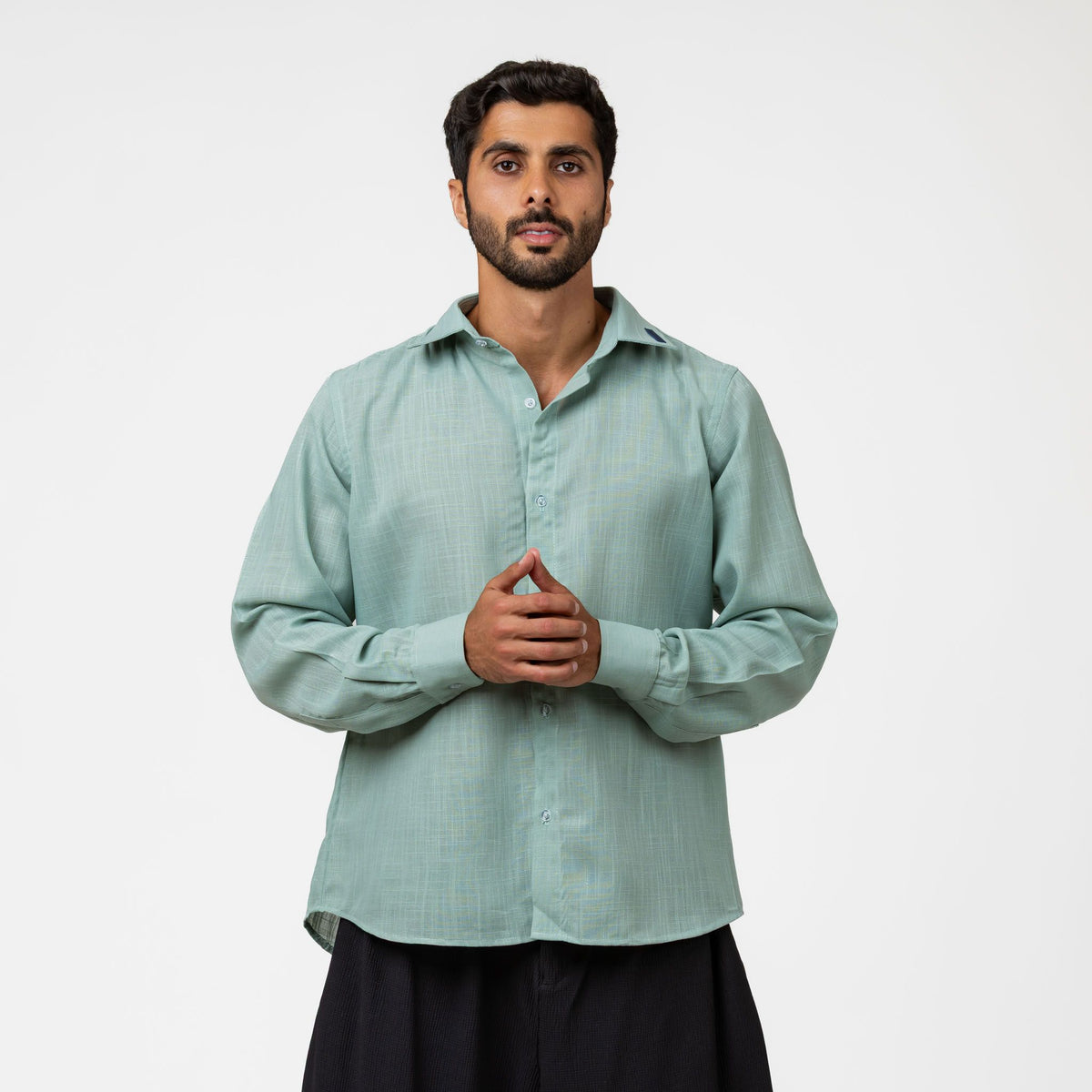 Linen Shirt