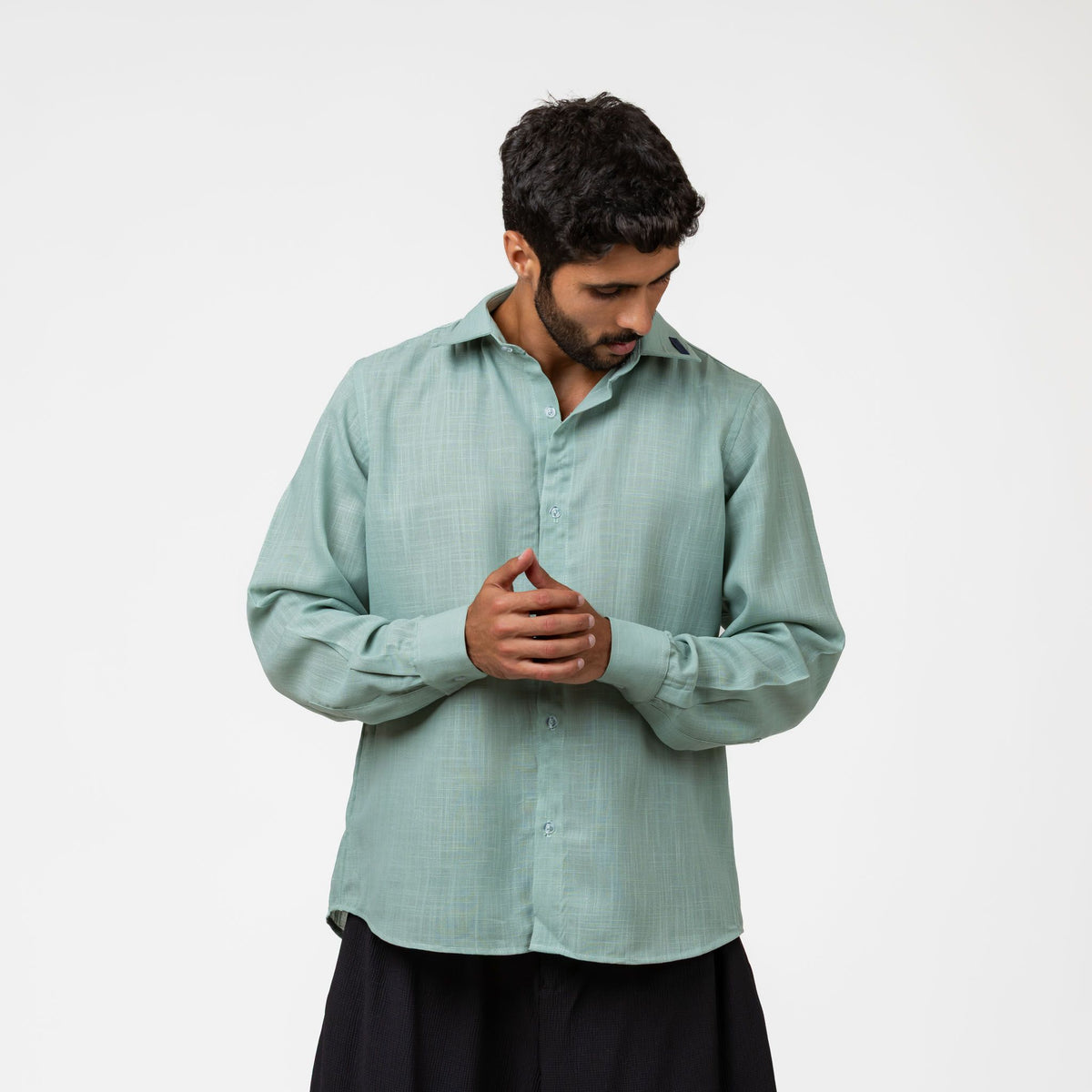 Linen Shirt