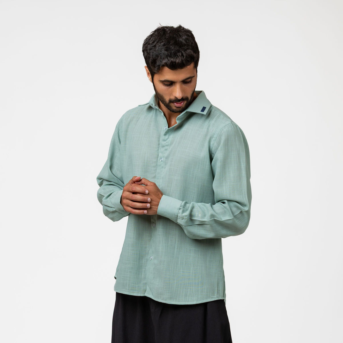Linen Shirt