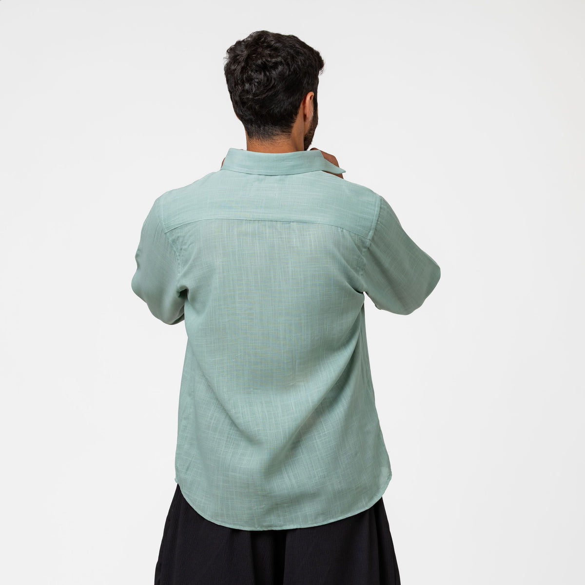 Linen Shirt