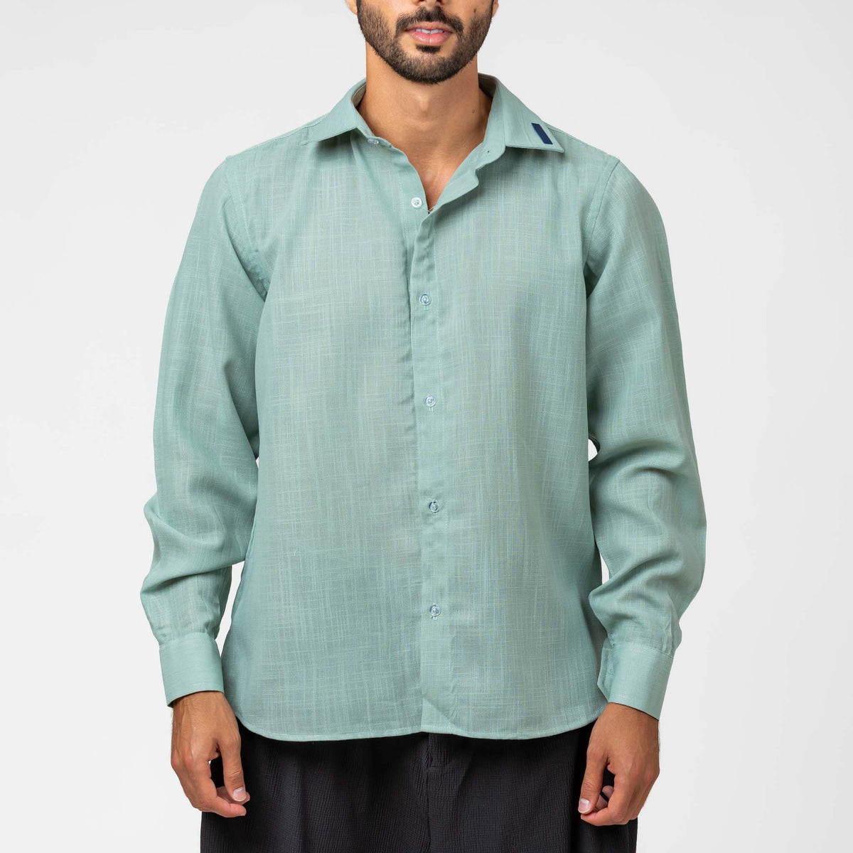 Linen Shirt