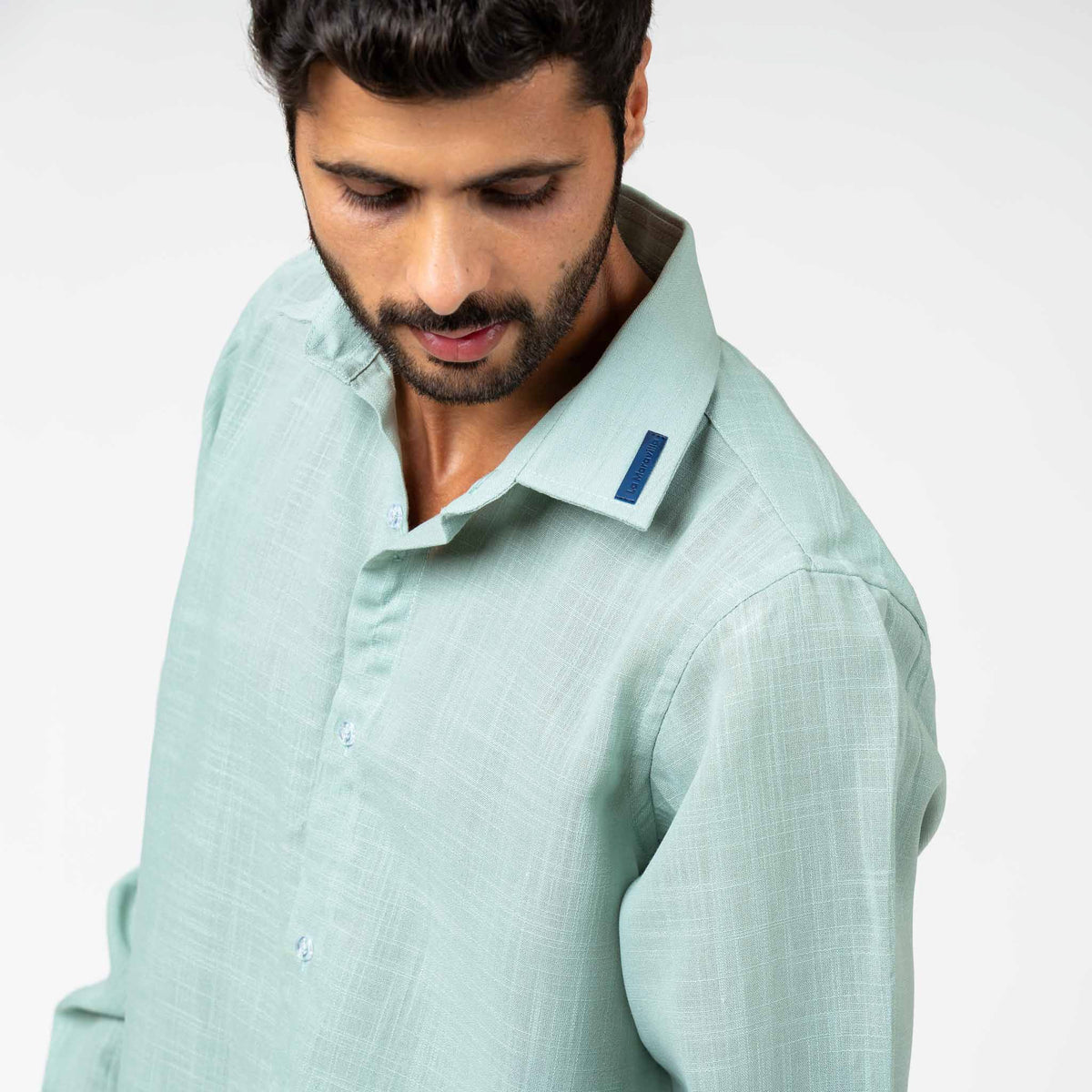 Linen Shirt