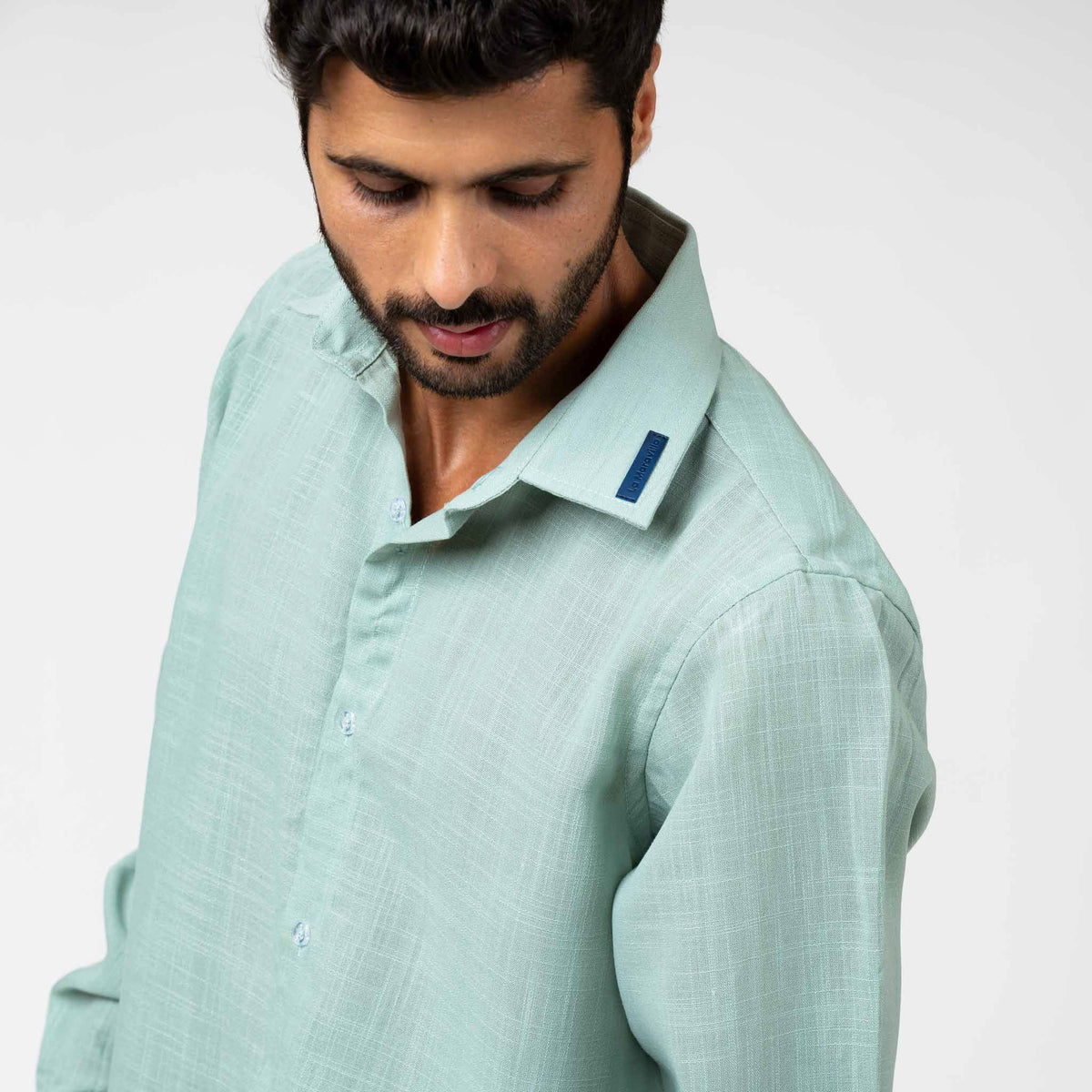 Linen Shirt