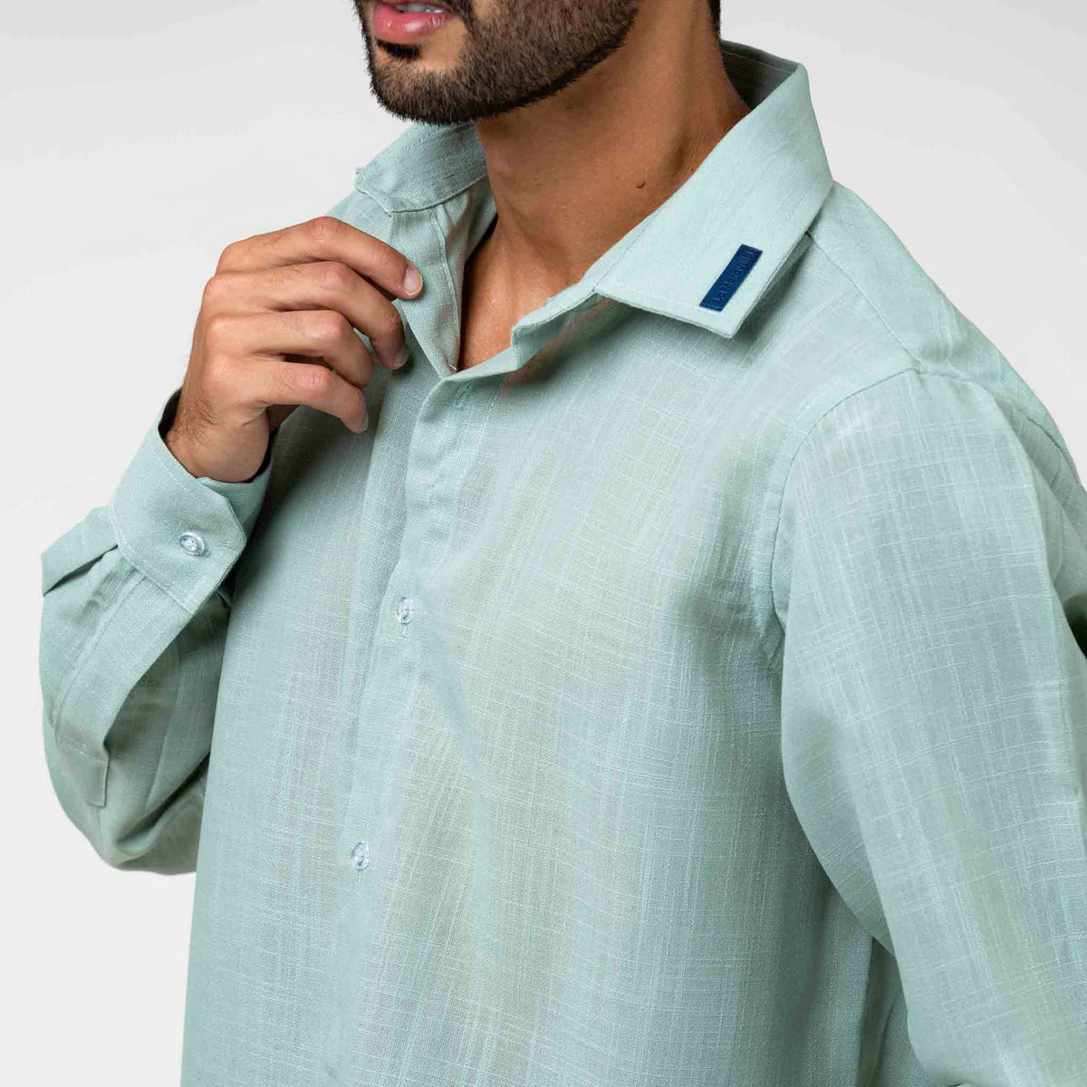 Linen Shirt