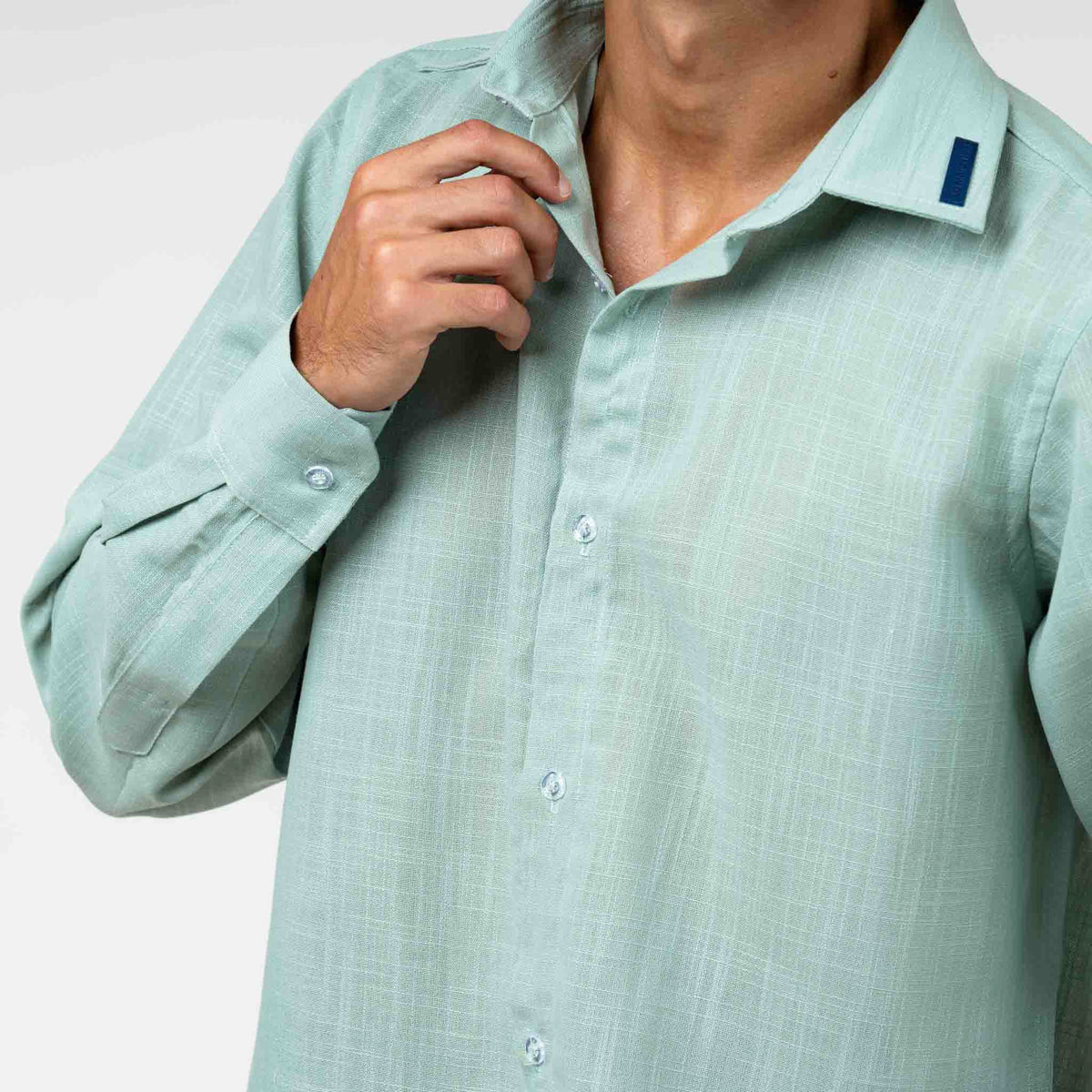 Linen Shirt