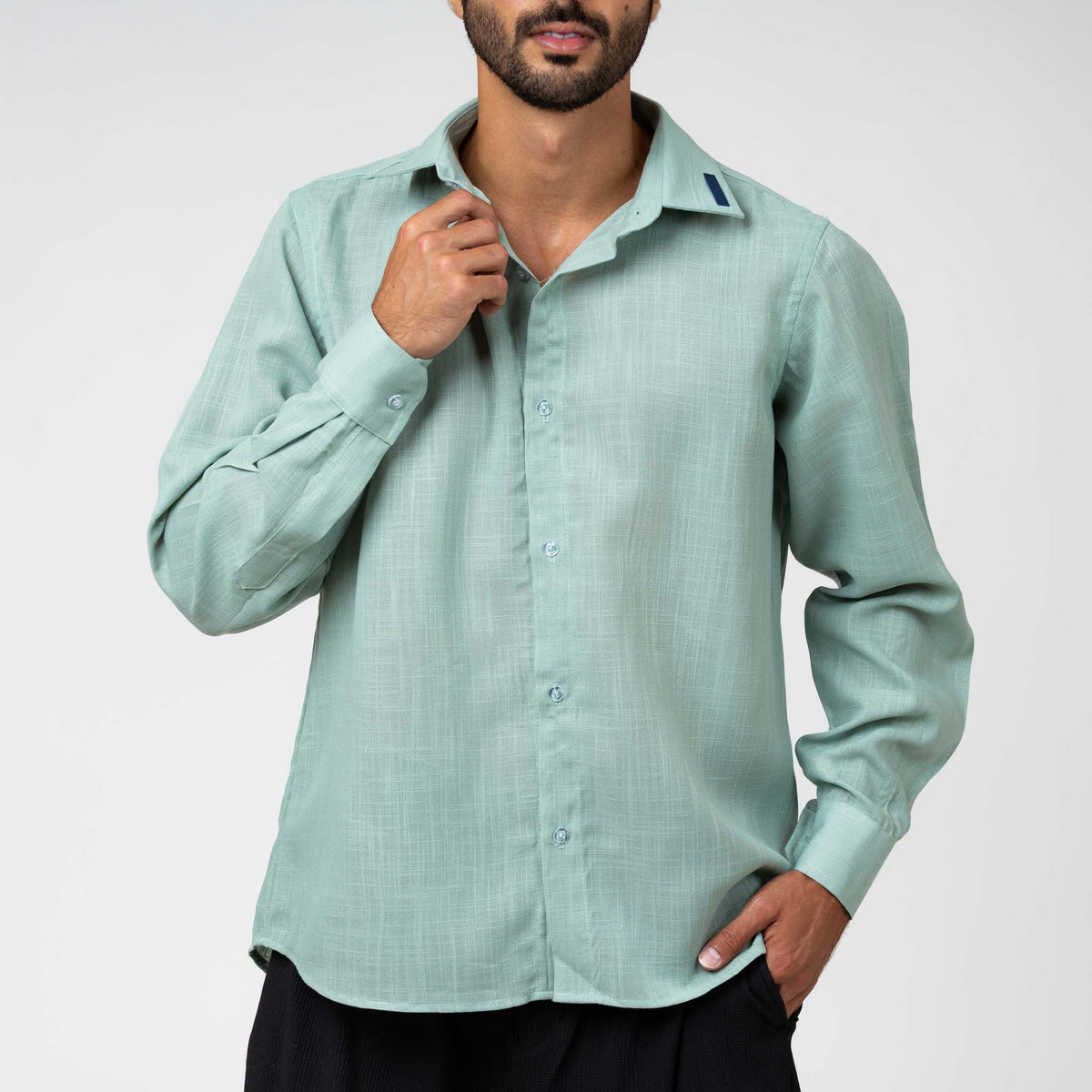 Linen Shirt