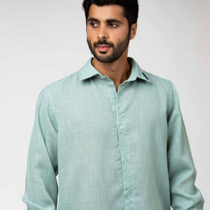Linen Shirt