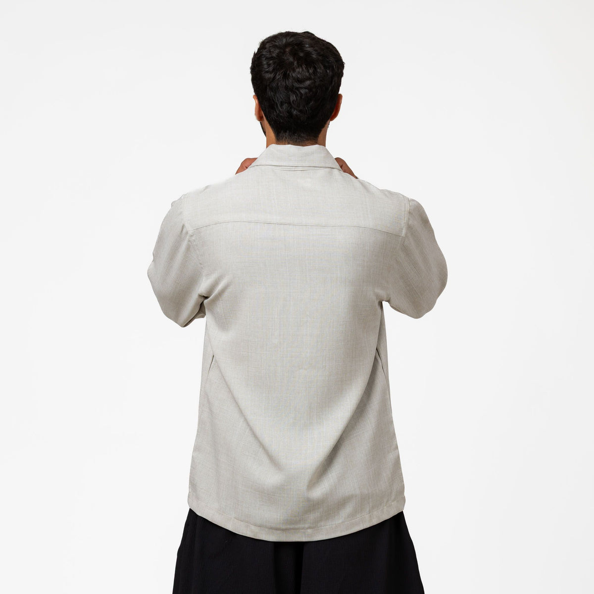 Linen Shirt