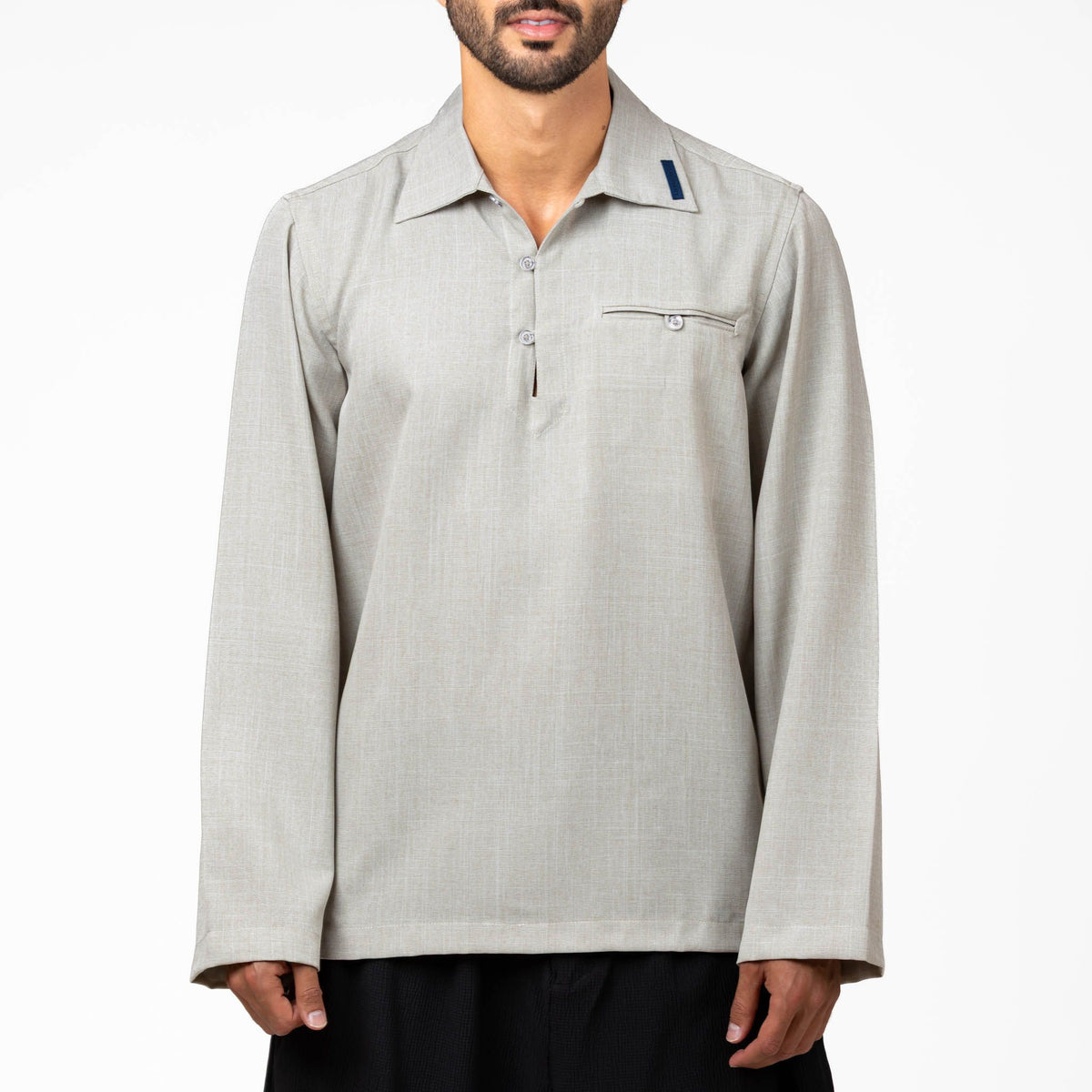 Linen Shirt
