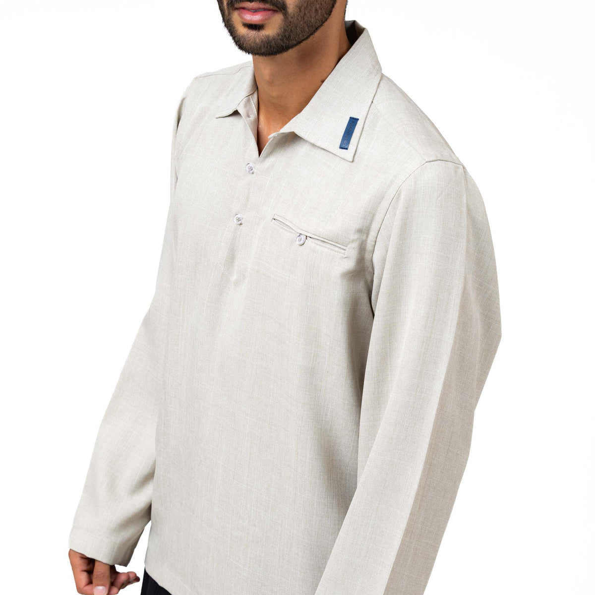 Linen Shirt
