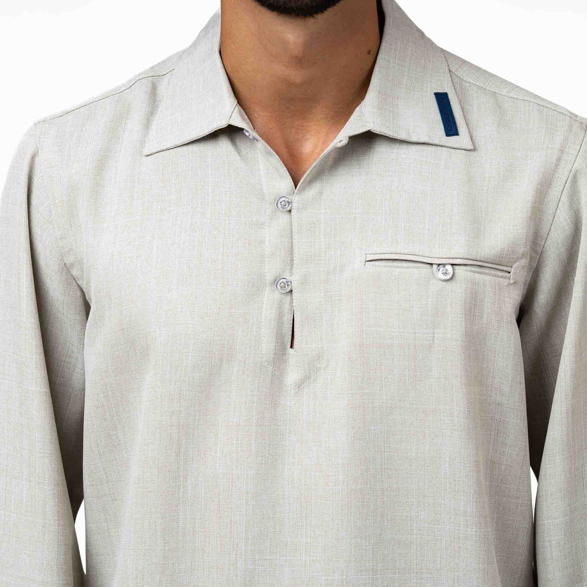 Linen Shirt