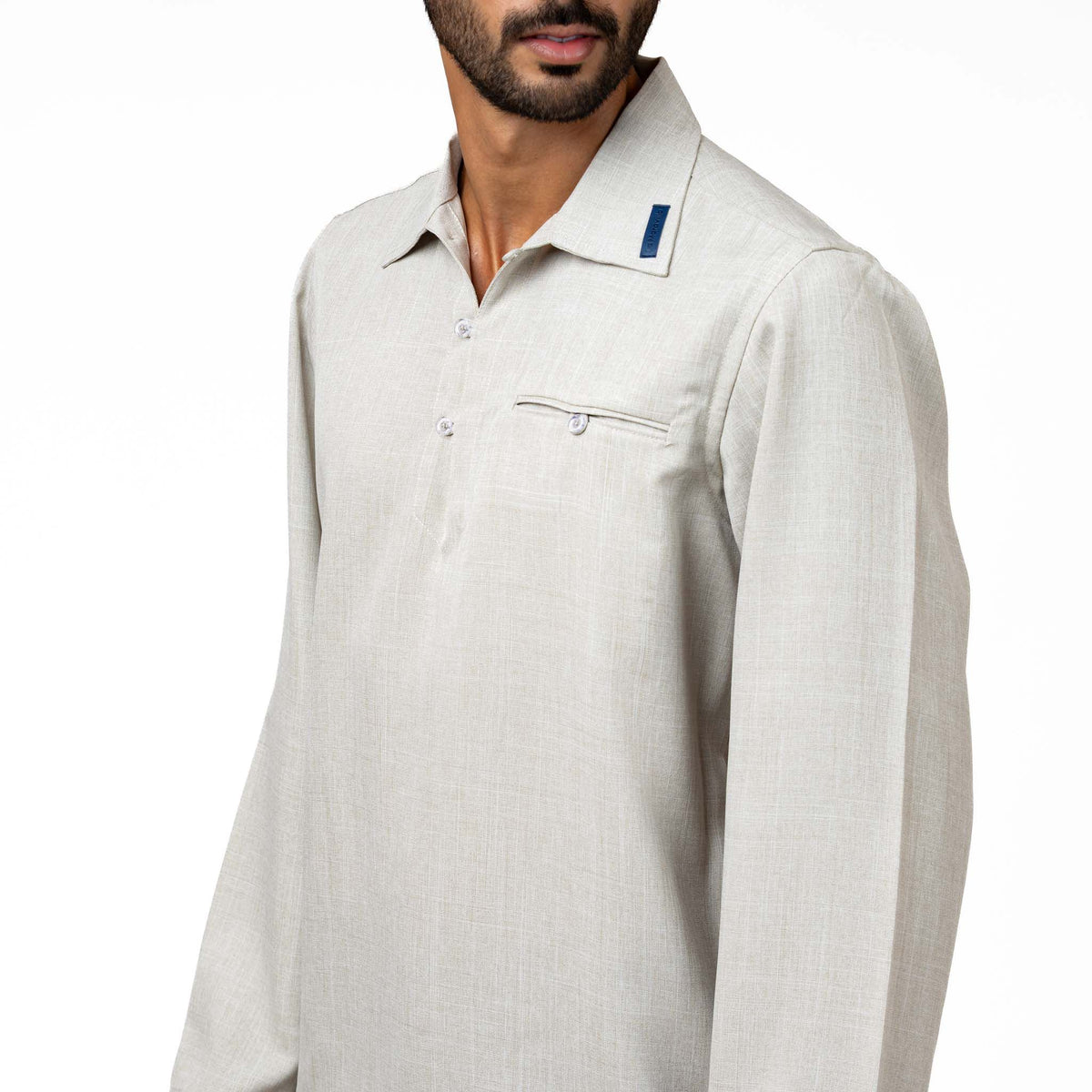 Linen Shirt