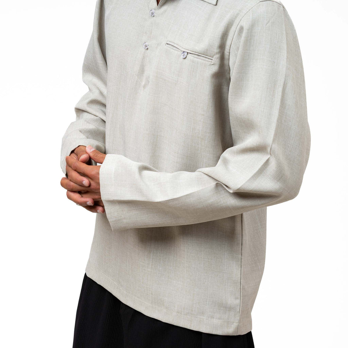 Linen Shirt