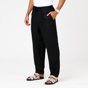 Linen Trouser