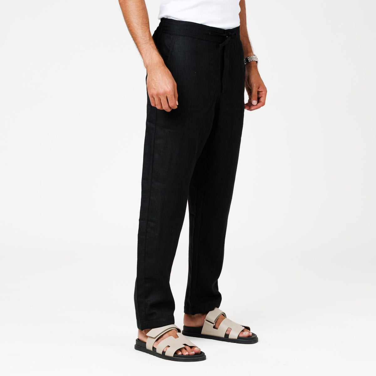Linen Trouser