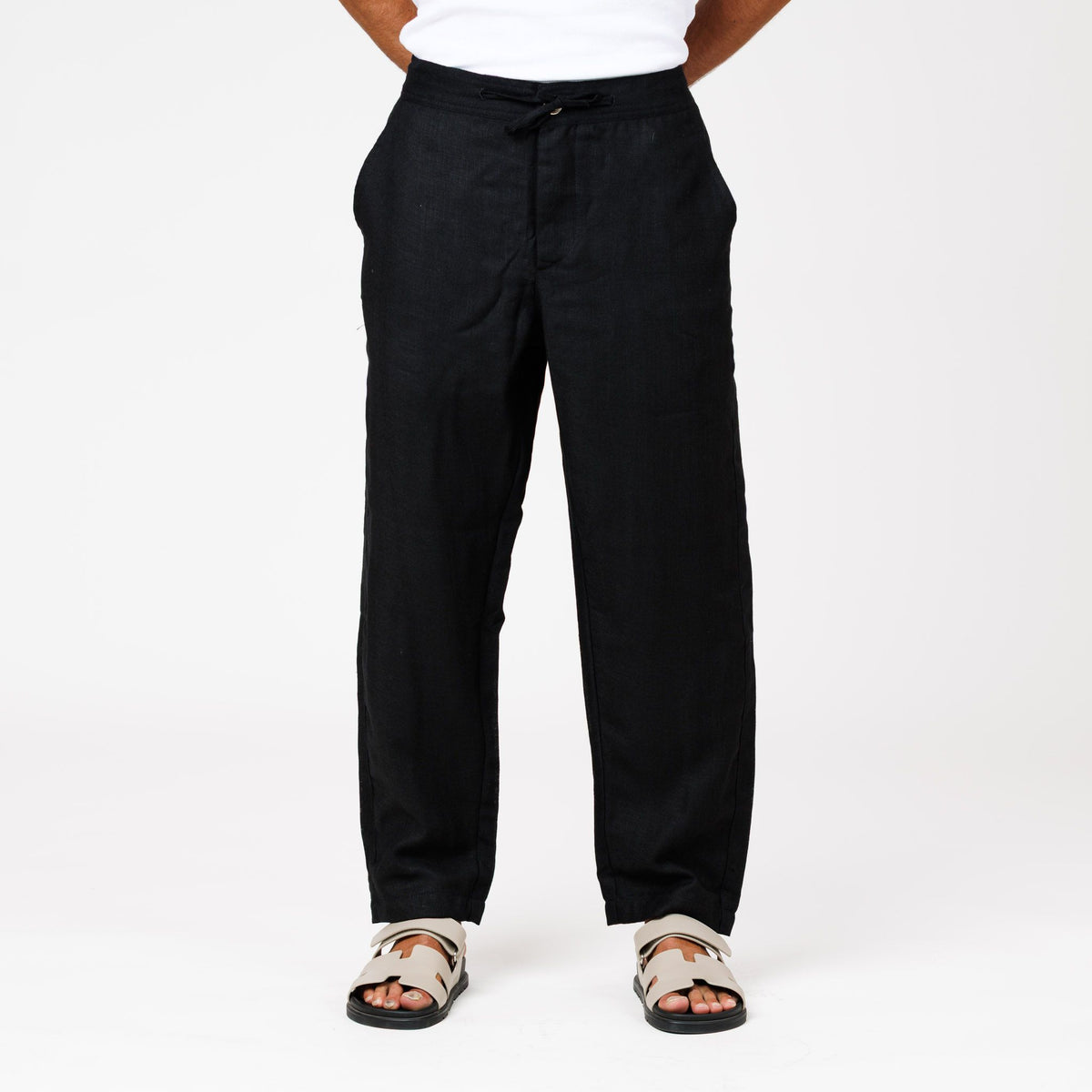 Linen Trouser
