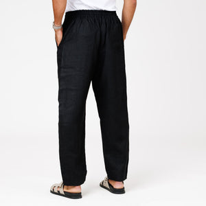 Linen Trouser