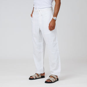 Linen Trouser
