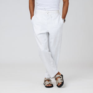 Linen Trouser