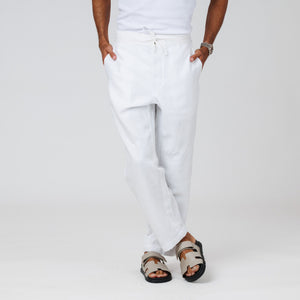 Linen Trouser
