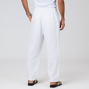 Linen Trouser