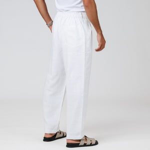 Linen Trouser
