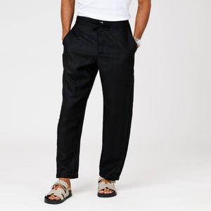 Linen Trouser