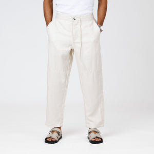 Linen Trouser
