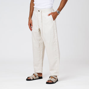 Linen Trouser