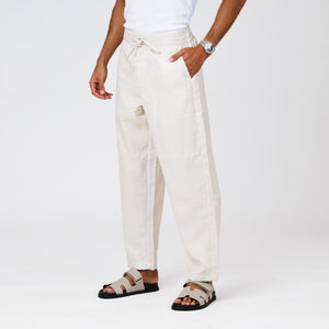 Linen Trouser