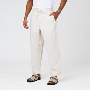 Linen Trouser