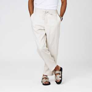 Linen Trouser