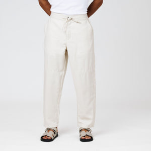 Linen Trouser