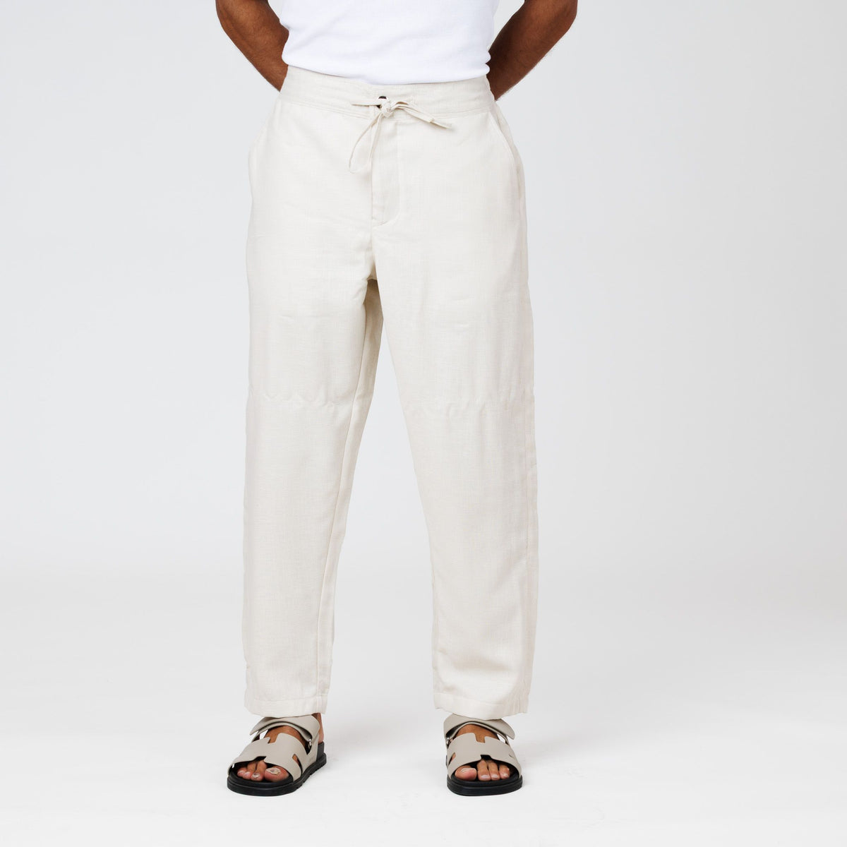 Linen Trouser